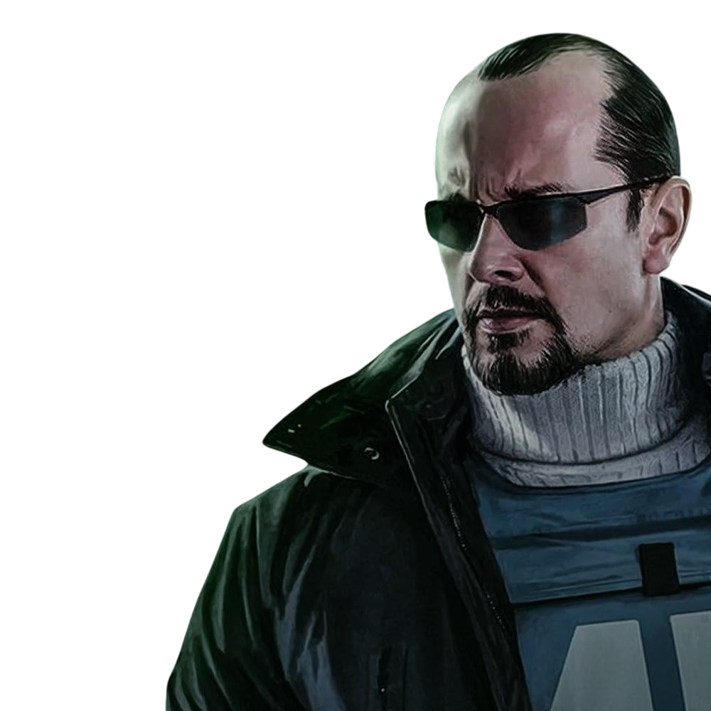 Миротворец