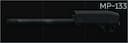 Помповое ружье MP-133 12к