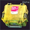 Защищенный контейнер "Альфа"