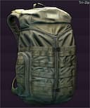 Рюкзак штурмовой Camelbak "Tri-Zip" (Foliage)