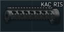Цевье KAC "RIS" для AR-15