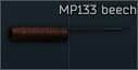 Цевье буковое для MP-133