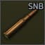7.62x54мм R СНБ гж