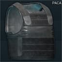 Бронежилет PACA Soft Armor