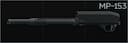 Самозарядное ружье MP-153 12к