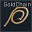 Золотая цепочка