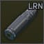 7.62x25мм ТТ LRN