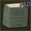 Пачка патронов 9x18мм ПМ ПСО гж (16 штук)
