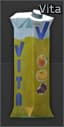 Пакет сока "Вита"