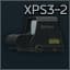 Голографический прицел EOTech "XPS3-2"