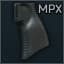 Пистолетная рукоятка для MPX