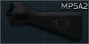 Приклад A2 для HK MP5