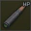 7.62x39мм HP