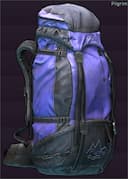 Туристический рюкзак "Пилигрим"