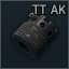 Переходник "Тактика Тула" для АК 7.62x39