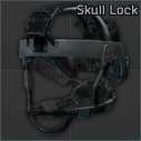 Головная система крепления Willcox "Skull Lock"