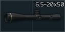 Оптический прицел 30мм Leupold "Mark 4 LR 6.5-20x50"