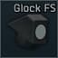 Мушка для Glock