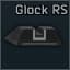 Целик для Glock