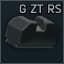 Целик ZEV Tech для Glock