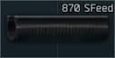 Цевье SpeedFeed Short для M870