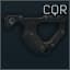 Тактическая рукоятка Hera Arms "CQR"
