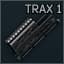 Цевье Strike Industries "TRAX 1" для АК