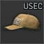 Кепка USEC (Coyote)