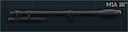 Ствол 410мм для M1A 7.62x51