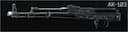 Автомат Калашникова АК-103 7.62x39