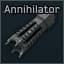 Пламегаситель Yankee Hill "Annihilator" мультикалиберный