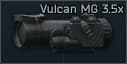 Ночной прицел Armasight "Vulcan MG 3.5x Bravo"