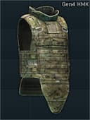 Бронежилет IOTV Gen4 (Мобильный, MultiCam)