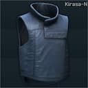 Бронежилет БНТИ "Кираса-N"