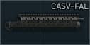 Цевье Vltor "CASV-FAL" для SA58/FAL