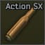 4.6x30мм Action SX
