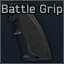 Пистолетная рукоятка HK "Battle Grip" для AR-15