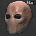 Маска Слендера