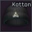 Шапка Kotton