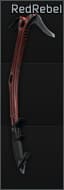 Ледоруб Red Rebel