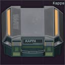 Защищенный контейнер "Каппа"