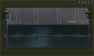 Кейс для вещей T H I C C