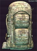 Рюкзак Mystery Ranch "Blackjack 50" (MultiCam)