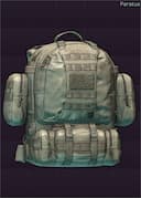 Рюкзак оператора 3V Gear "Paratus 3-Day" (Foliage Grey)