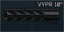 Цевье STNGR "VYPR M-LOK" длиной 10 дюймов для AR-15