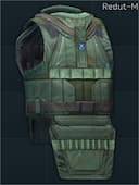 Бронежилет ФОРТ "Редут-М"
