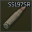 5.7x28мм SS197SR