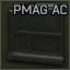 Магазин Magpul "PMAG AC" на 5 патронов 7.62x51 для M700