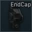 Приклад End Cap для HK MP5K