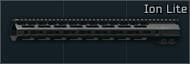 Цевье Lone Star "Ion Lite" для AR-15